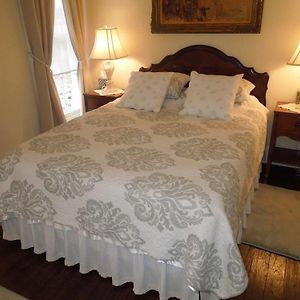 Habitación con Cama Queen